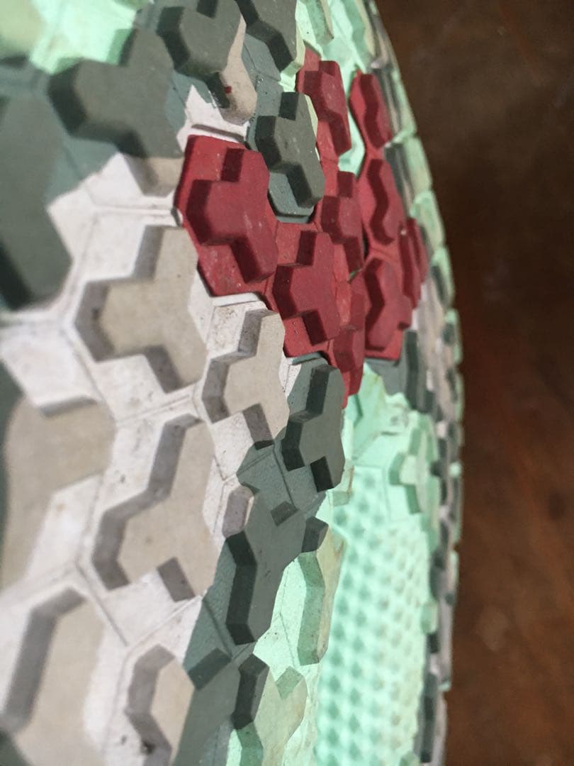 vivobarefoot プライマストレイル3 オールウェザーFG