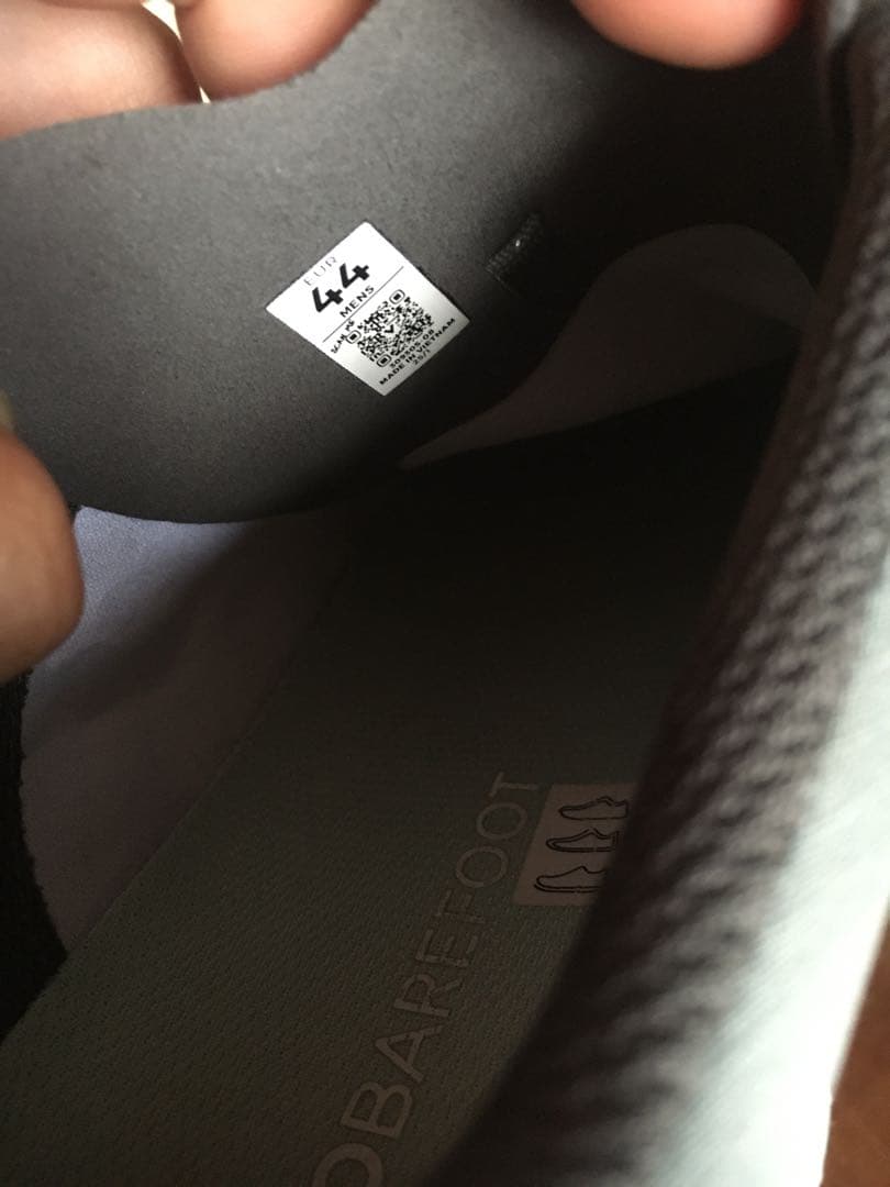 vivobarefoot プライマストレイル3 オールウェザーFG