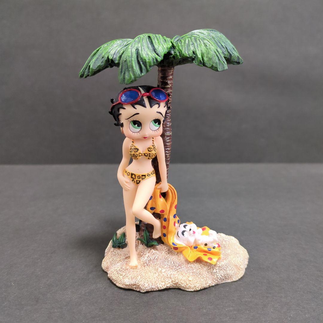 激レア‼️新品❣️ベティちゃん♡フィギュア☆