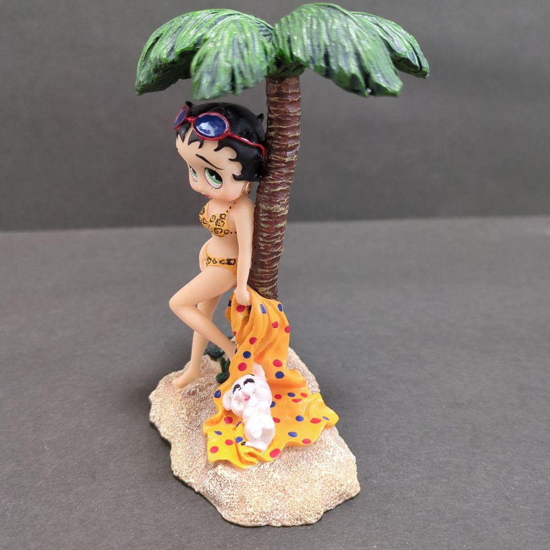 激レア‼️新品❣️ベティちゃん♡フィギュア☆