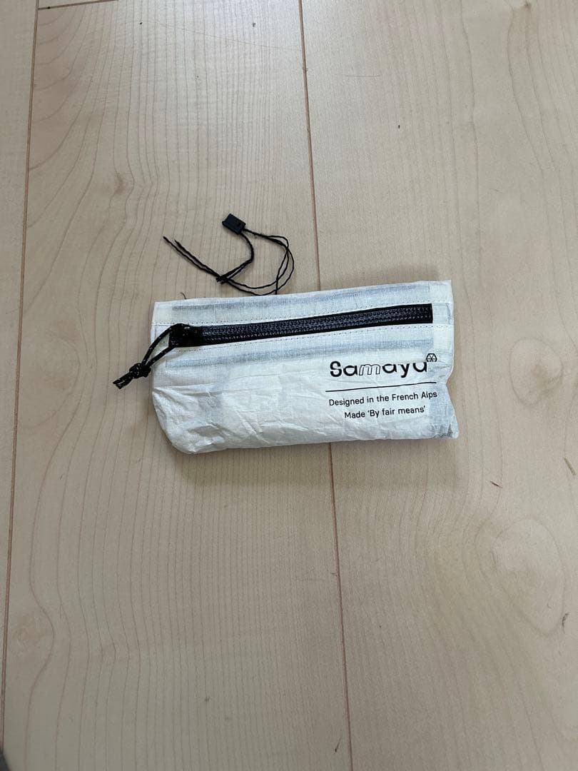 テント・タープ SAMAYA / RADICAL1