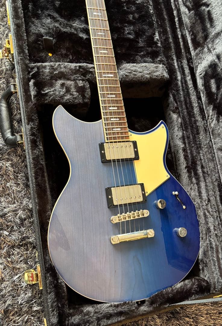 YAMAHA REVSTAR RSP20 MLB（ムーンライトブルー）