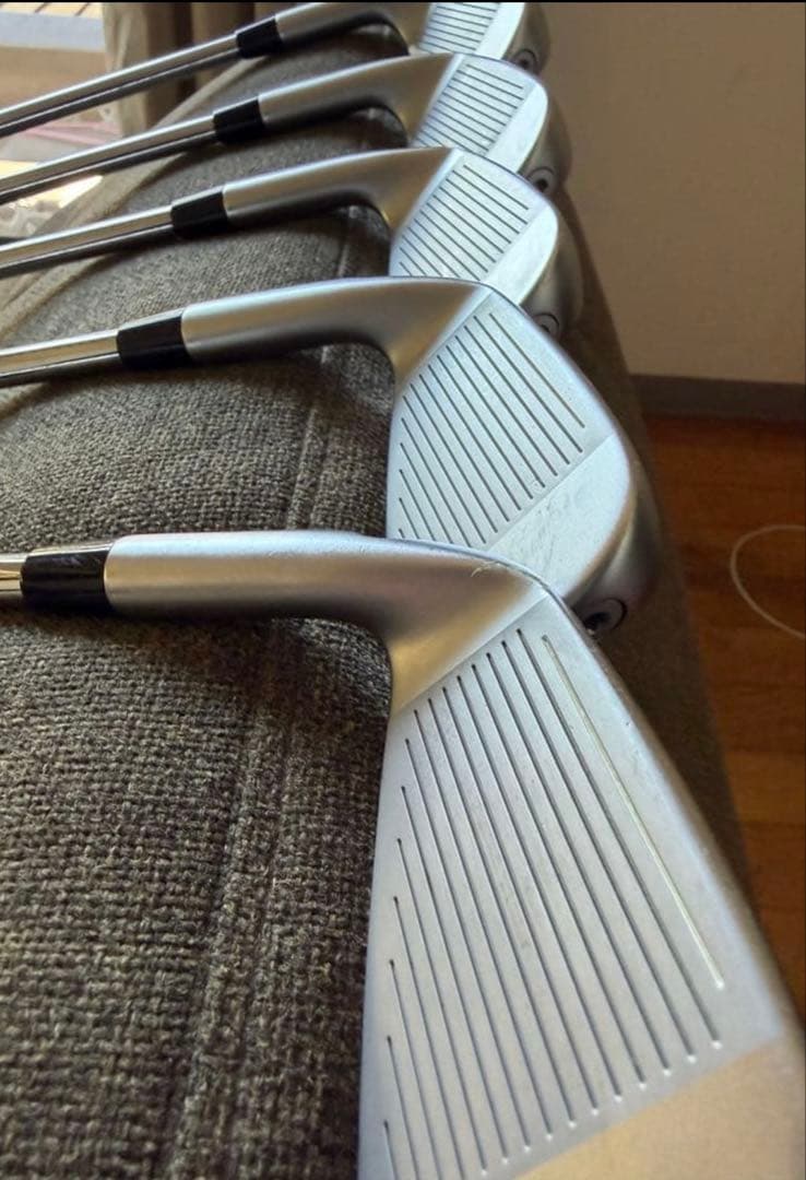 PING i59アイアン5-9 番セット