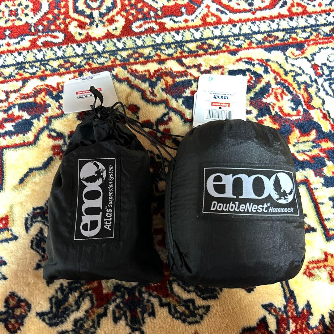 Supreme / ENO® DoubleNest® Hammock