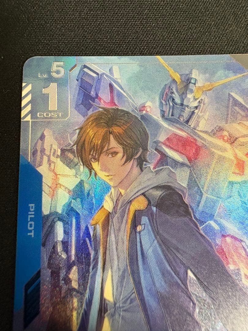 バナージ・リンクスU+　β版　パラレル②