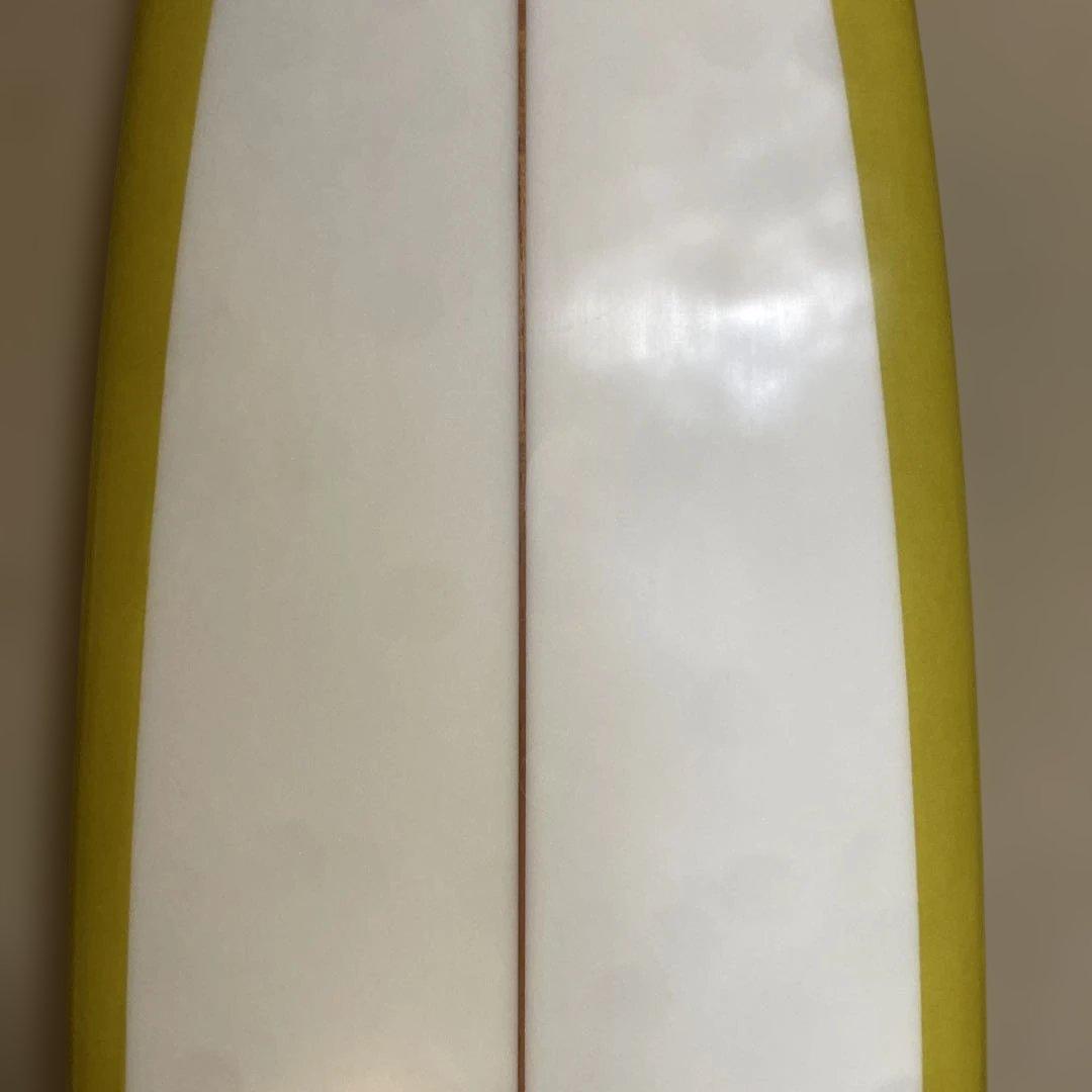 Neal Purchase Jnr 6,10 TRUE AMES フィン付き