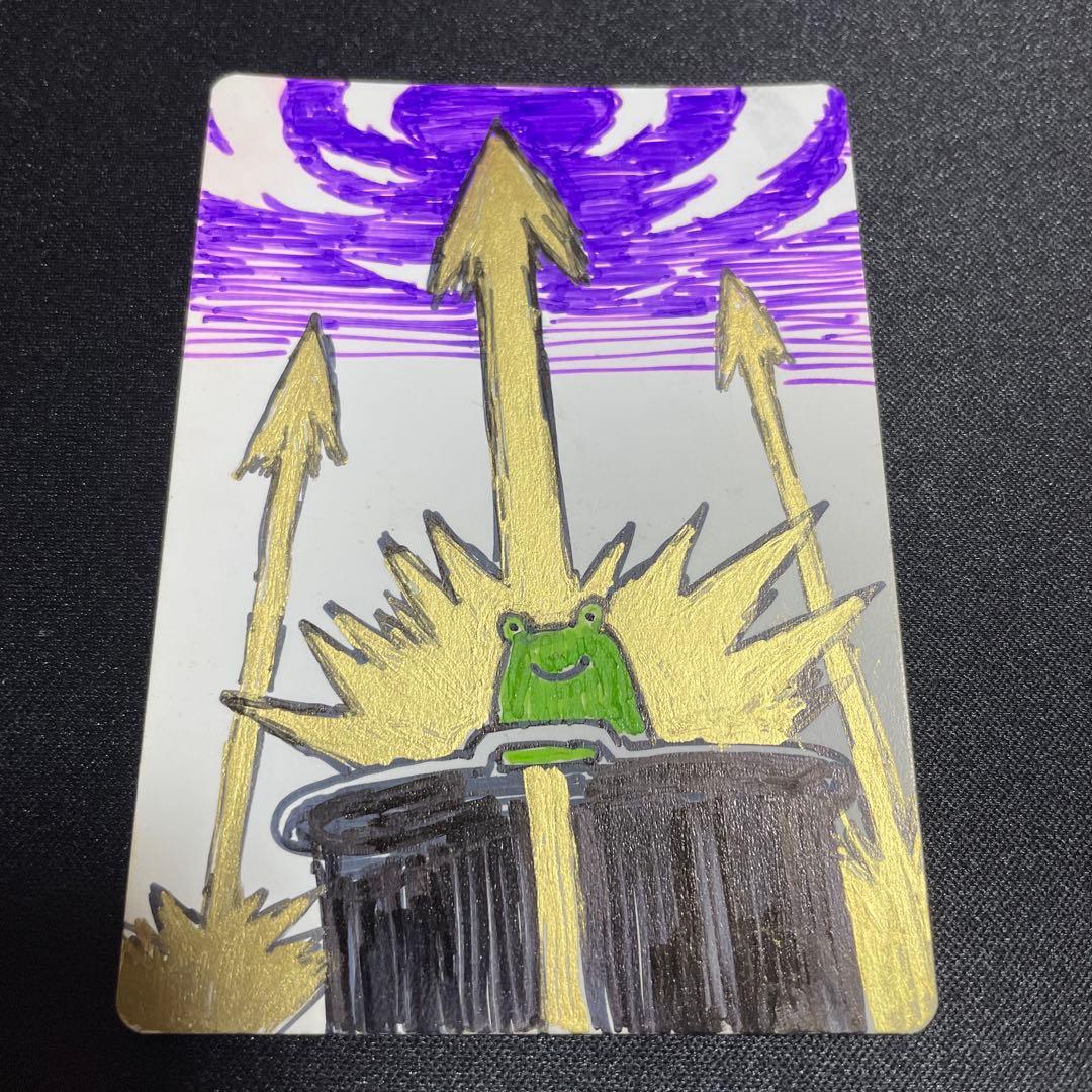 山賊の頭の間/Hall of the Bandit Lord