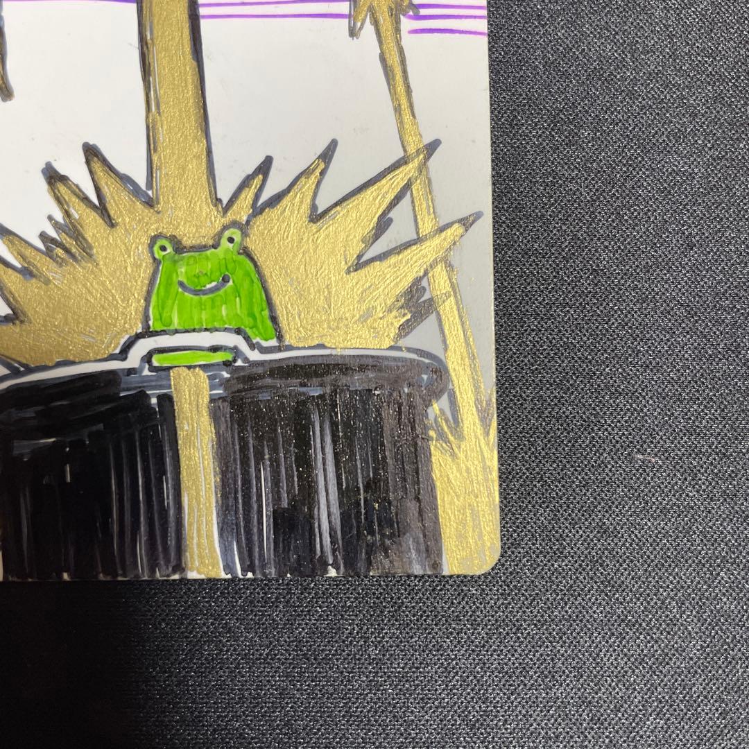 山賊の頭の間/Hall of the Bandit Lord