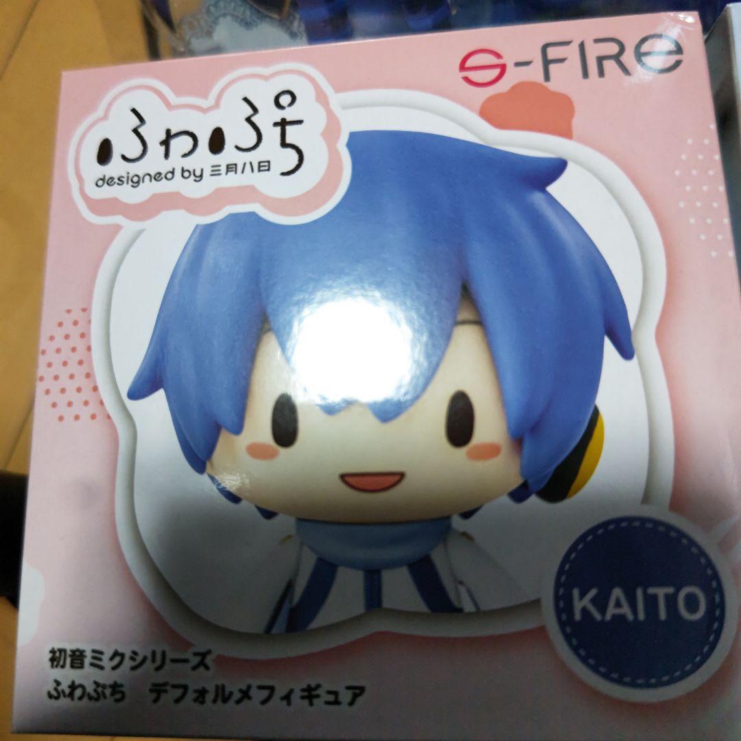 KAITO グッズまとめ売り