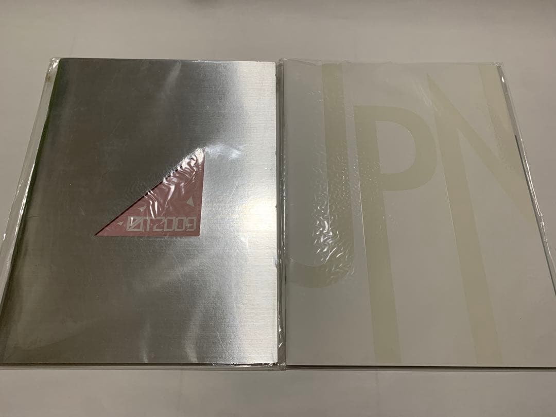 【匿名配送】Perfume　パンフレット　写真集　13冊　まとめ売り