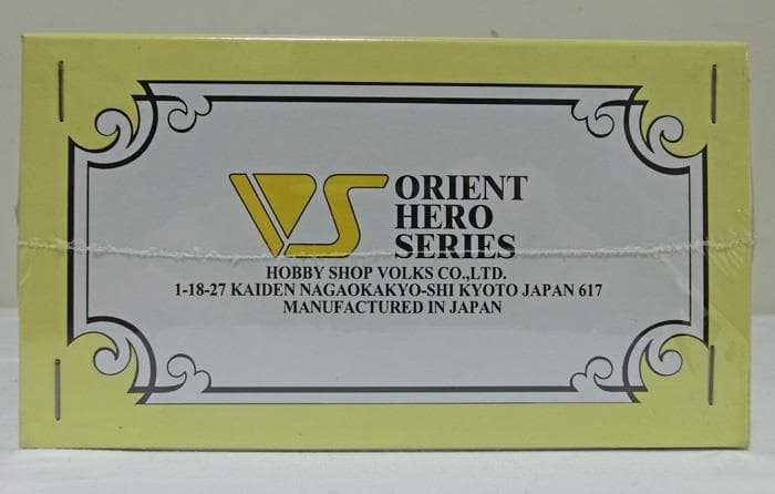 ☆ボークス☆女神降臨☆限定品☆1/6☆赤い水の妖精☆未使用☆ガレージキット☆
