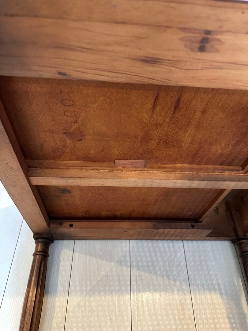 HEKMAN ヘクマン アメリカ製　ヴィンテージ　ミッドセンチュリー