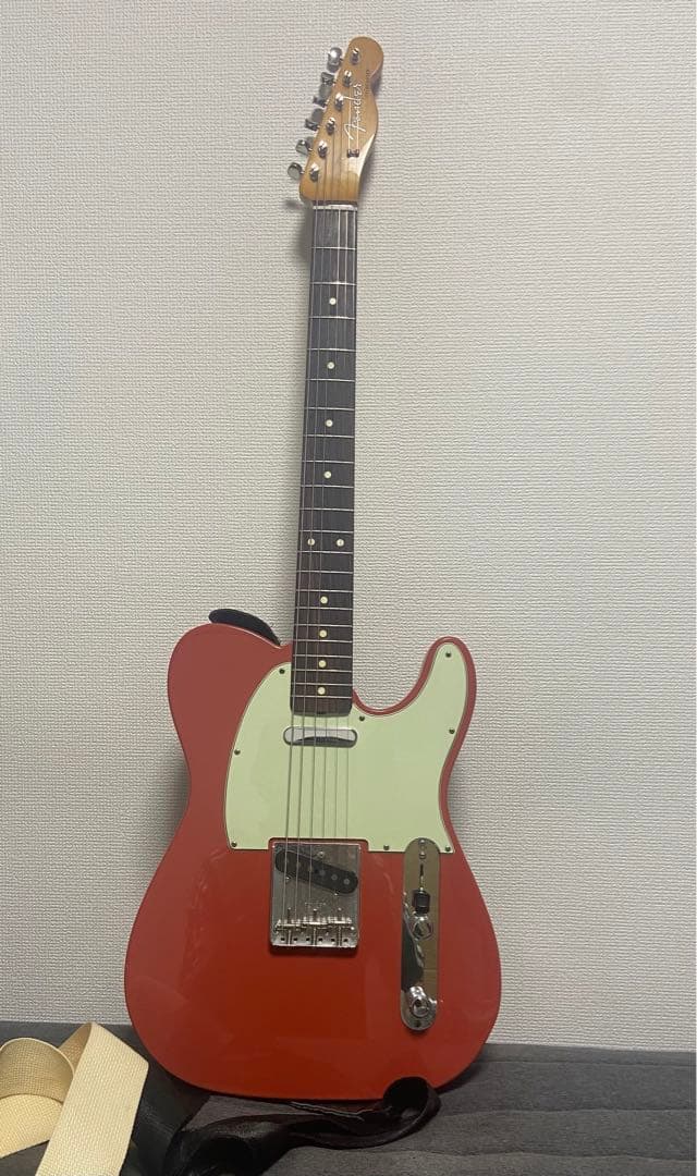 ギター Vintera II 60s Telecaster