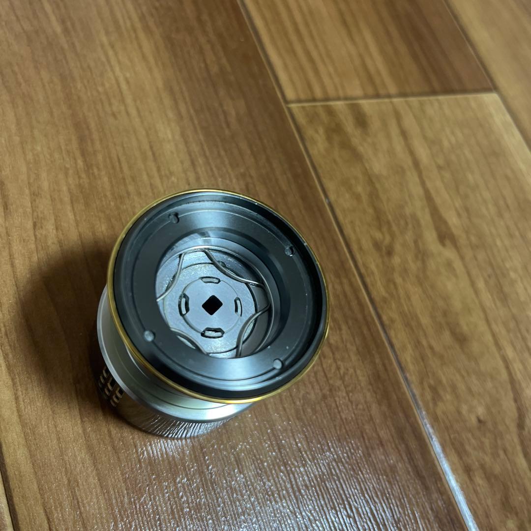 18ステラ C3000 スプール 純正