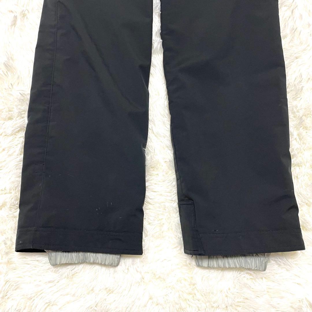 デサント 160 ヒートナビ MoveSport スキーウェア 上下セット