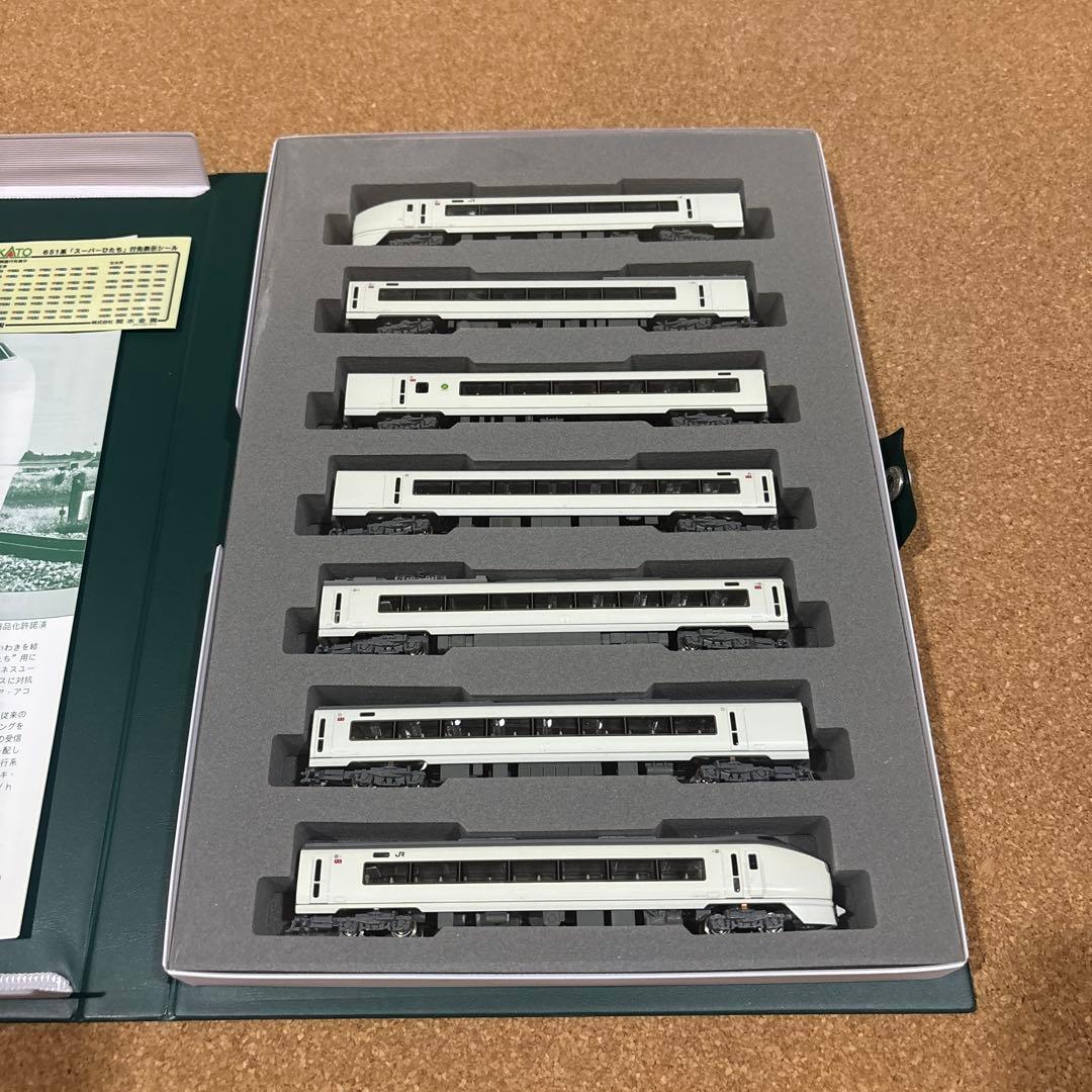 鉄道模型 KATO 10-173