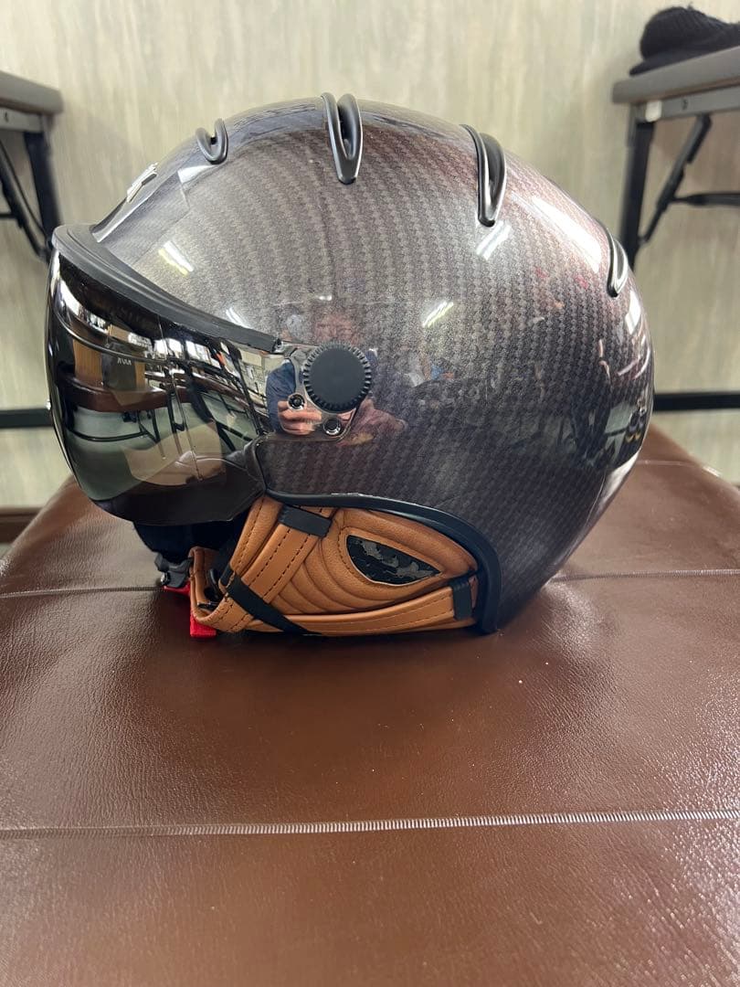 kaskスキー用ヘルメット2019年限定色