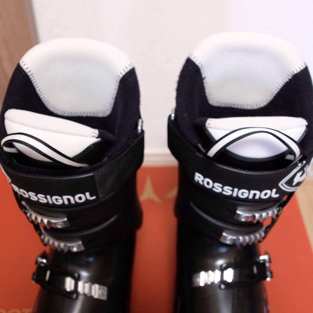 Rossignol Speed 80 HV + 27-27.5 数回使用