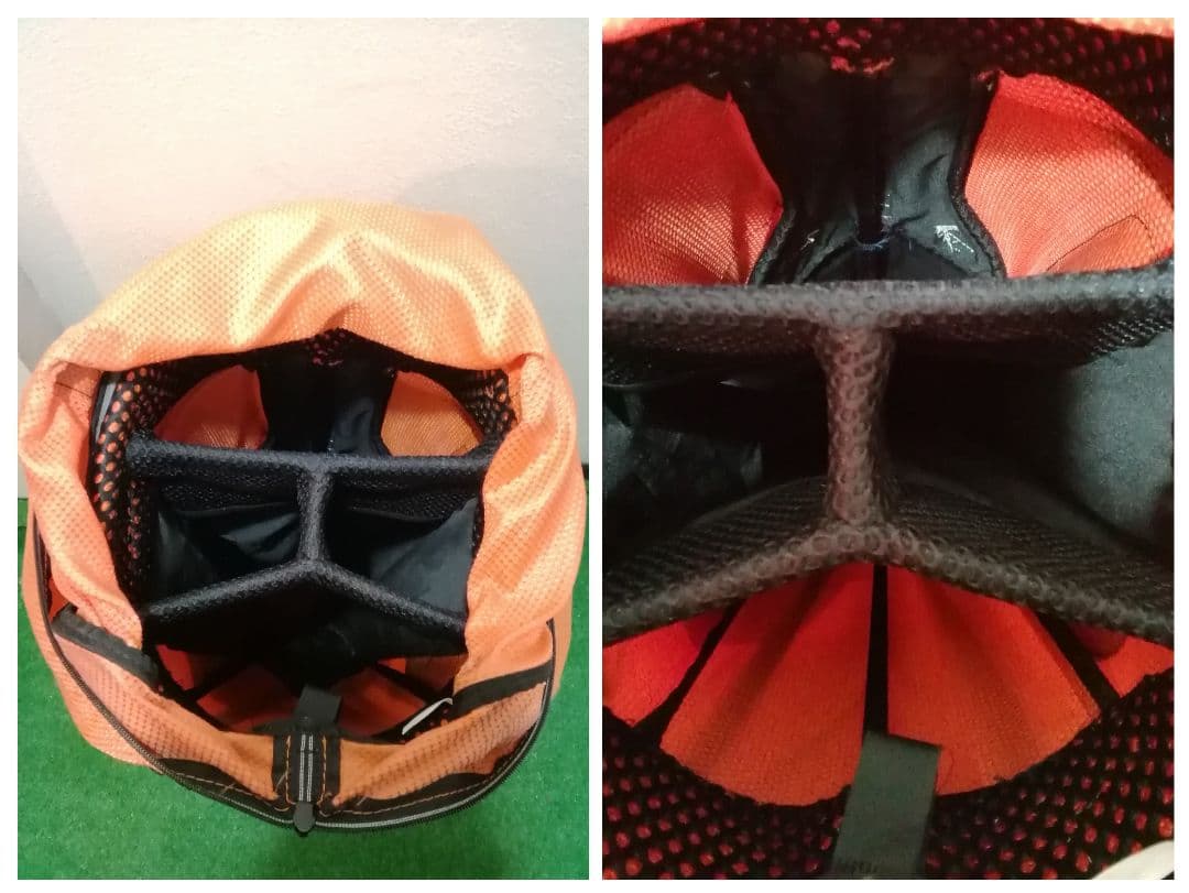 パーリーゲイツ PEARLY GATES キャディバッグ　スタンド