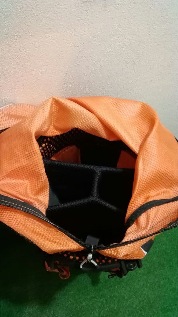 パーリーゲイツ PEARLY GATES キャディバッグ　スタンド