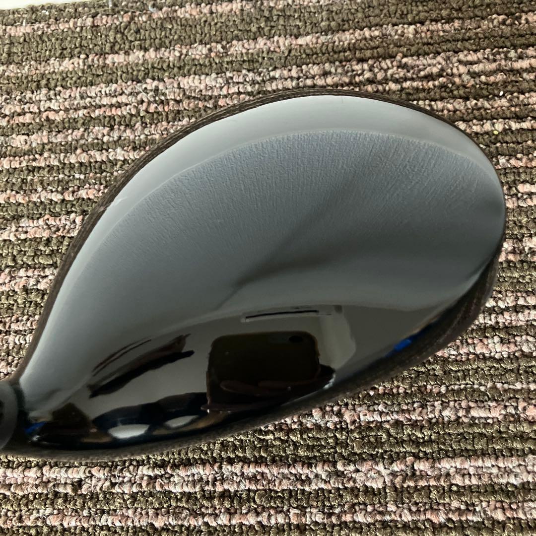 タイトリストGT2 ドライバー 11° ベンタスブラック 5s