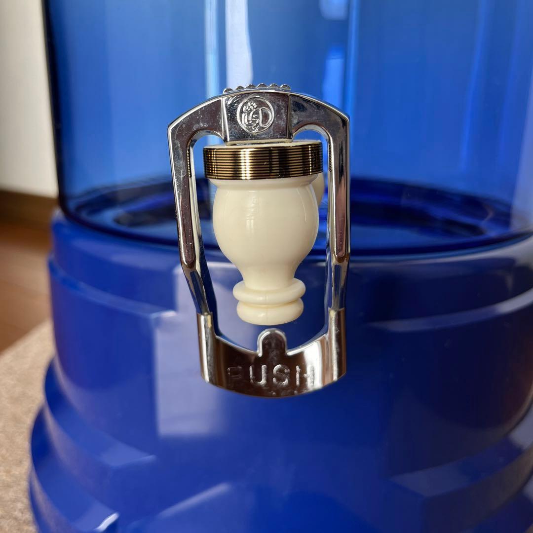 ミネラルウォーター Mintakacrow