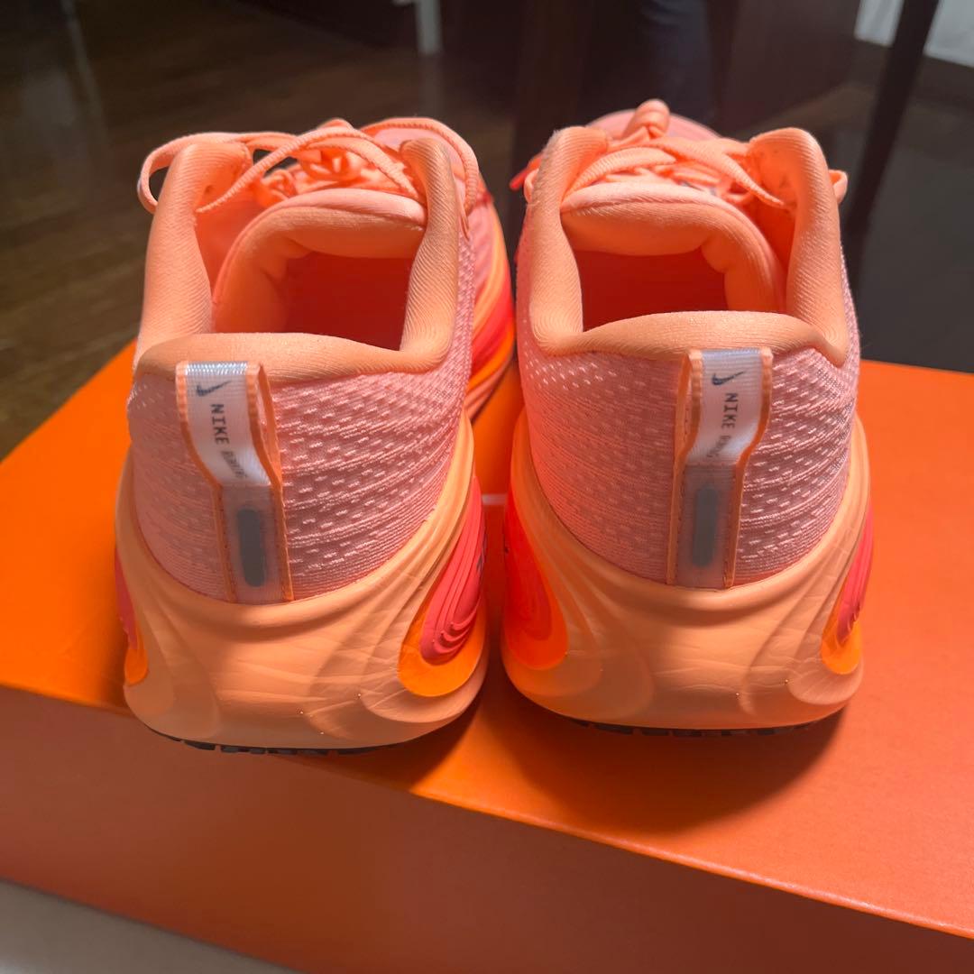 【27.5cm】　Nike Vomero