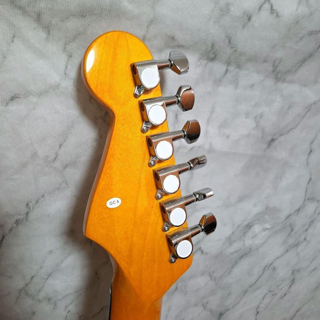 K-Garage Traditional Series エレキギター ストラト