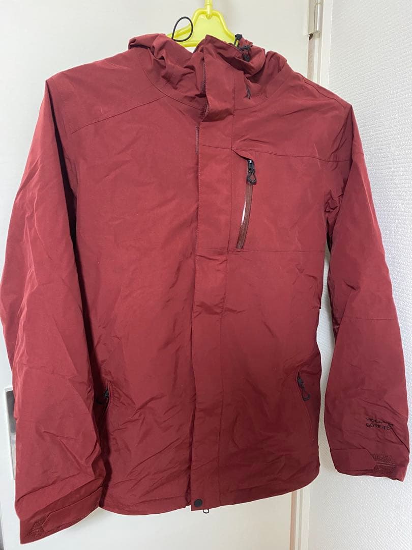 ボルコム　ウエア　上下セット　volcom GORE-TEX