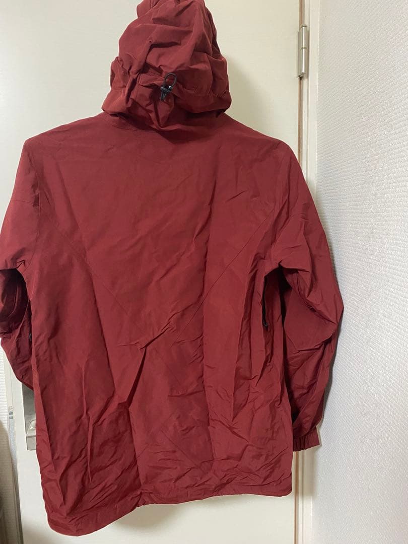 ボルコム　ウエア　上下セット　volcom GORE-TEX