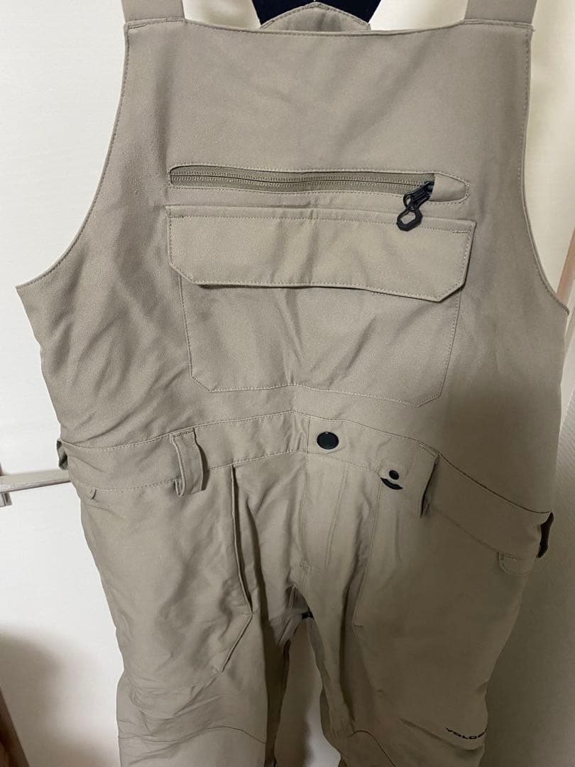 ボルコム　ウエア　上下セット　volcom GORE-TEX