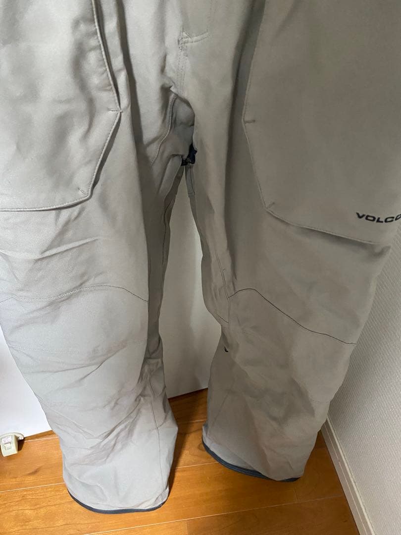 ボルコム　ウエア　上下セット　volcom GORE-TEX