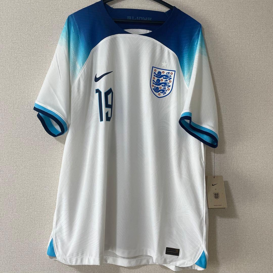 イングランド代表 マウント ユニフォーム 正規品
