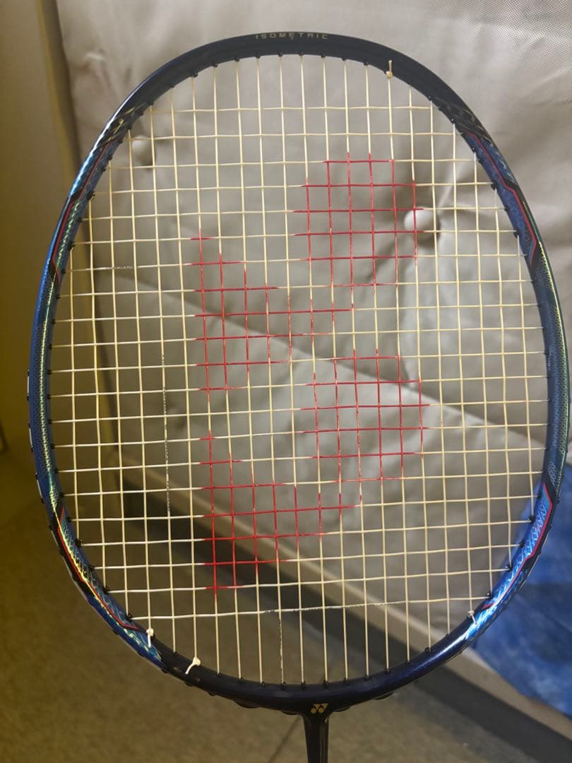 美品　ナノレイ900 ほぼ新品