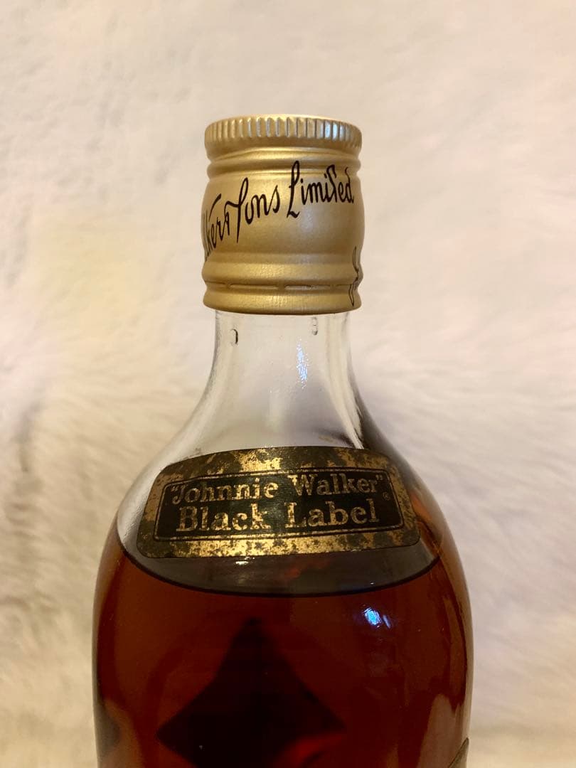 ジョニーウォーカー　オールドパー　セット