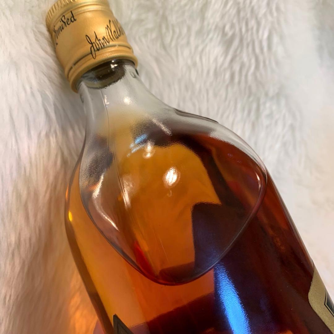 ジョニーウォーカー　オールドパー　セット