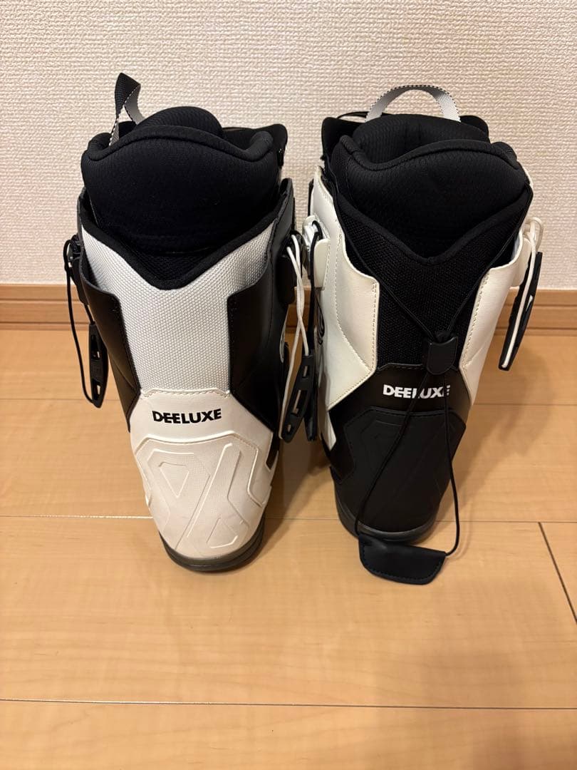 スノーボード DEELUXE TEAM ID LTD 26.0cm