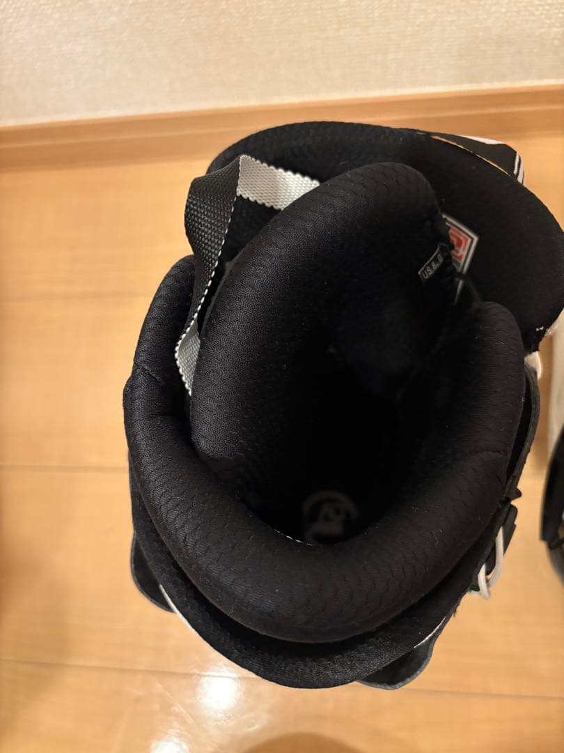 スノーボード DEELUXE TEAM ID LTD 26.0cm