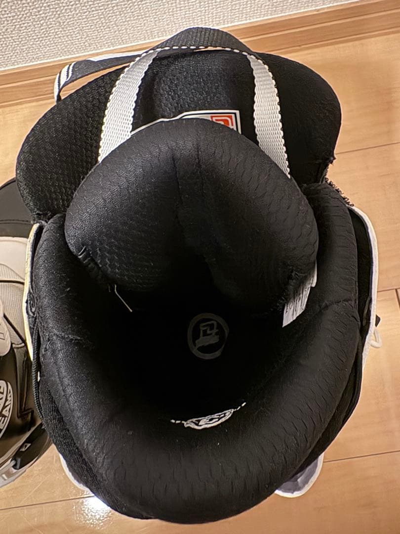 スノーボード DEELUXE TEAM ID LTD 26.0cm