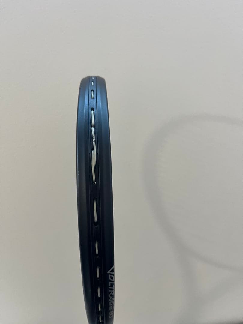 ボルトレイジ8s カスタムフィット　加工