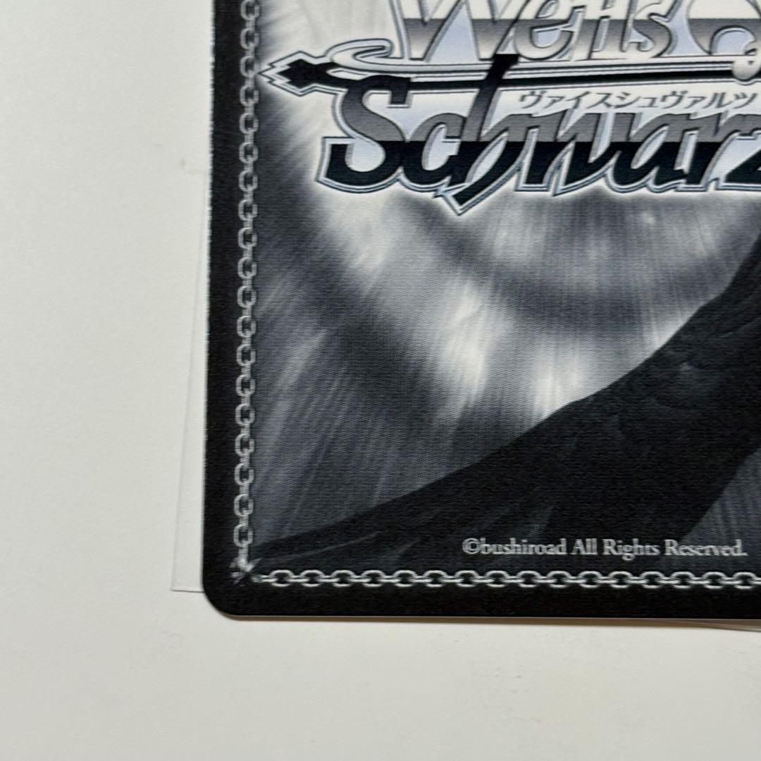 アイマス ヴァイス プレブ 蒼い鳥 如月千早 SSP