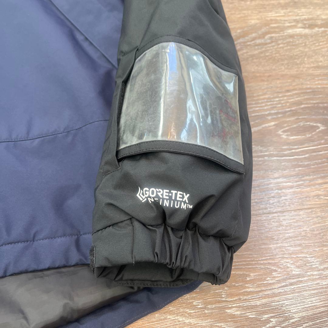 ファブリス　美品　　スキーウェア　160 ゴアテックス　男の子　女の子