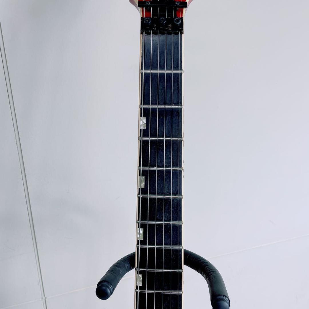 ESP ホライゾン EMG ピックアップ スルーネック ギター N2018