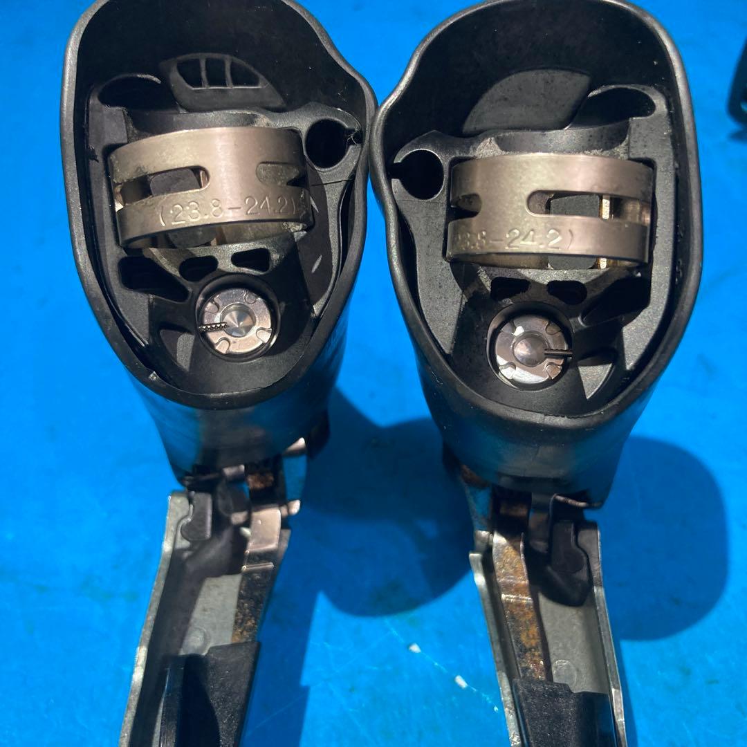 ★Tiagra 4700系 2×10s ST FD RD コンポセット