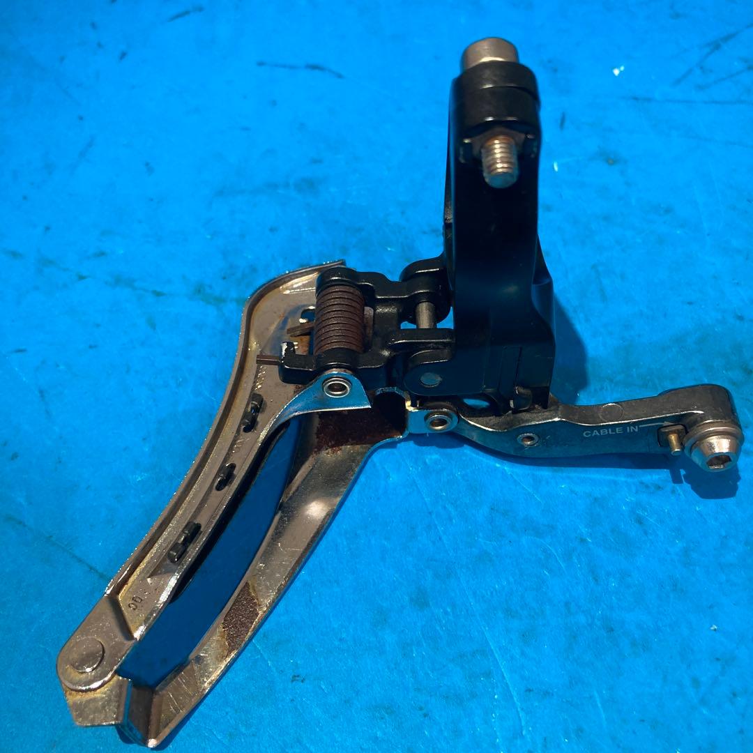 ★Tiagra 4700系 2×10s ST FD RD コンポセット