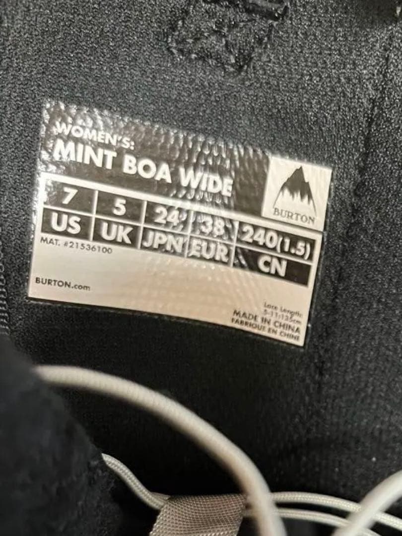 Salomon Spoon 140cm スノーボード ビンディング付き3点セット