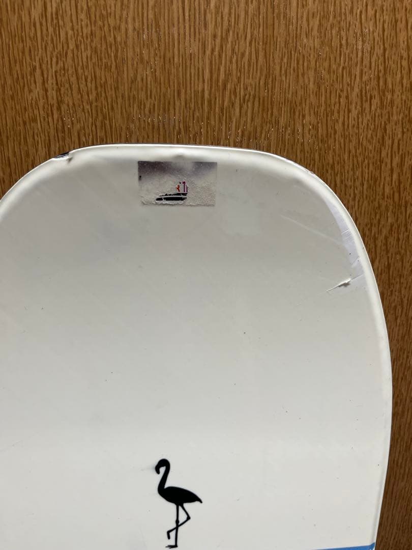 Salomon Spoon 140cm スノーボード ビンディング付き3点セット