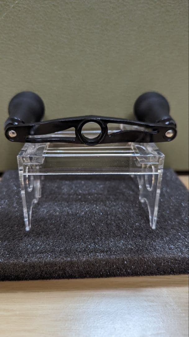 バリアルハンドル 95 DRT