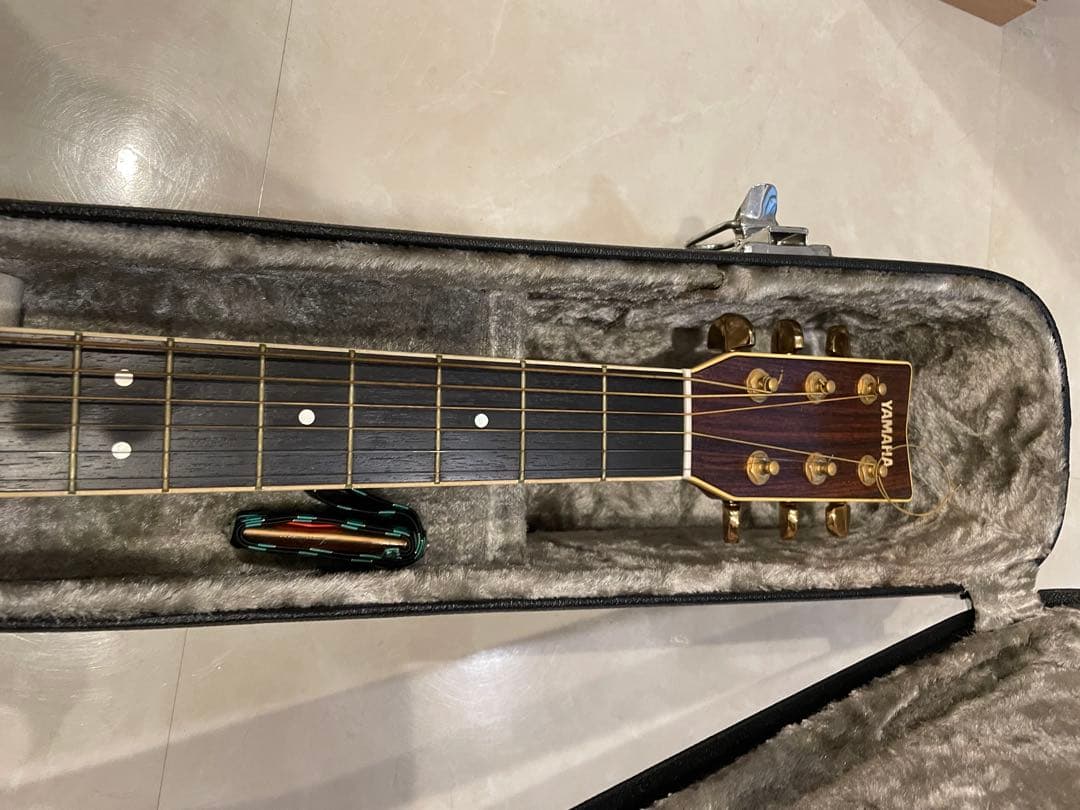 【希少】YAMAHA FG-400D アコギ ジャパンヴィンテージ 良音