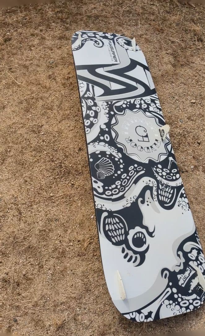 カイトサーフィン160cm